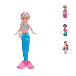 Zuru Sparkle Girlz - Modepuppe - Meerjungfrau - 1 Puppe 15 Zuru Sparkle Girlz - Modepuppe - Meerjungfrau - 1 Puppe -Spielparadies Verkauf variantenbild 217617
